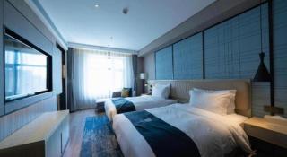 Echarm Hotel Shenyang Nanta Shoe City Army General Hospital - 3