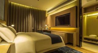Echarm Hotel Shenyang Nanta Shoe City Army General Hospital - 1
