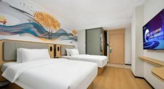 City Comfort Inn Maoming Xuefu - Maoming - 3