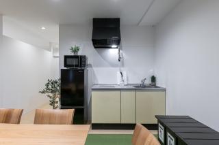 Tasone Stay OSAKA OKD501 - 5
