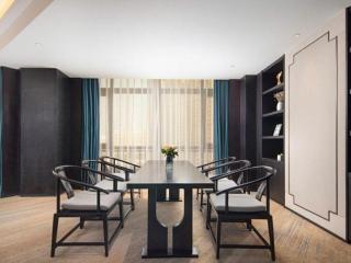 Xana Deluxe Hotel Hetian Chuanyi Kaixuan Road - 8
