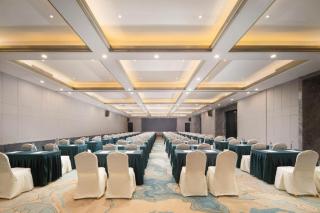 Xana Deluxe Hotel Hetian Chuanyi Kaixuan Road - 3