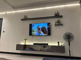 Luxe Ville 1 bedroom cozy apartment - 7