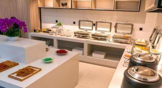 Gya Hotel Tangshan Caofeidian District Gongji Road - 1