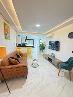Tunis Ain zaghouen - Lac 2 View & Italian Design - 0