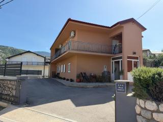 Apartments Gabriel - Senj - 9