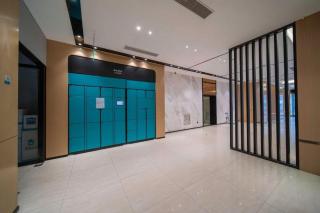 City Comfort Inn Wuhan Jianghan Road Jiali Square - Wuhan - 1