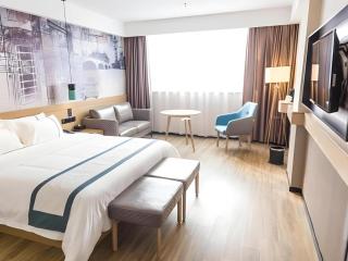 City Comfort Inn Jingzhou Gongan Chengshi Square - 3
