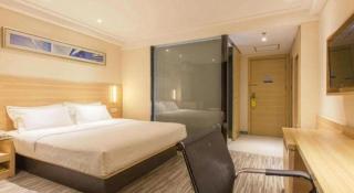 City Comfort Inn Foshan Nanhai Avenue Guicheng Metro Station - 4