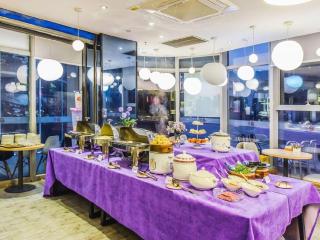 Lavande Hotel Chongqing Xinghui Liangjiang Happiness Plaza - 7