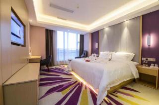 Lavande Hotel Chongqing Xinghui Liangjiang Happiness Plaza - 2