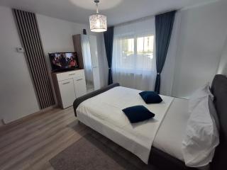 Criss Apartament Central - 9