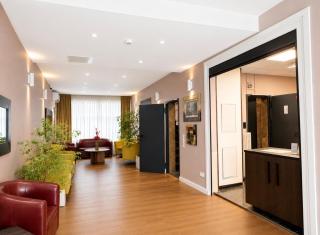 City Hotel Frankfurt Central - 7