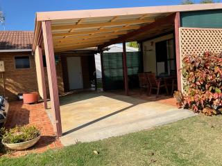 Leander Reef Holiday Park - 8
