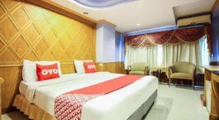Thai Garden Resort - Bangkok - 5