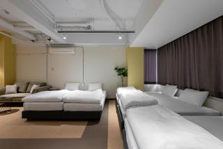 Tasone Stay OSAKA OKD302 - 5