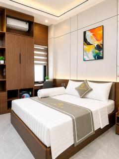 Lê Tiến Hotel - 3
