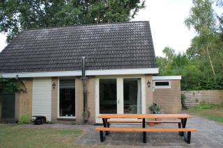 De Luwte | 8 personen - 7