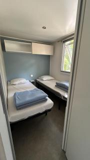 Camping le Mont Viron - 4