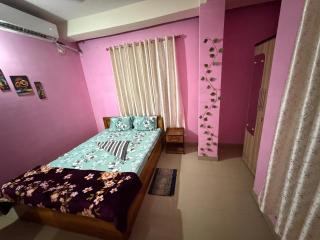The Happy Hut Homestay - 7