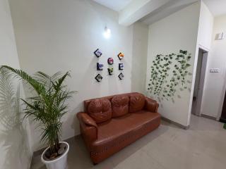 The Happy Hut Homestay - 6