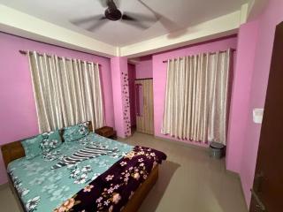 The Happy Hut Homestay - 5