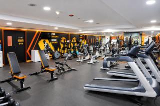 Al Mansour Suites Hotel - Doha - 8
