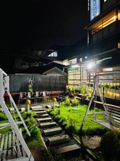 Happy Living Guest House - 7