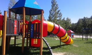 Camping Pirinenc - 8