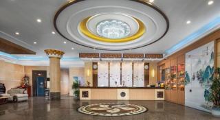 Vienna 3 Best Hotel Dongguan Fenggang Yongsheng Street - 0