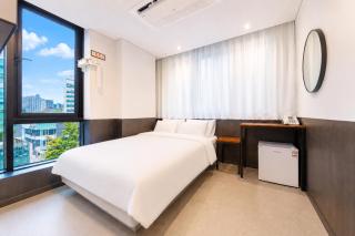 Jongno The Stay Korea - 8