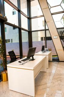 Al Mansour Suites Hotel - Doha - 4