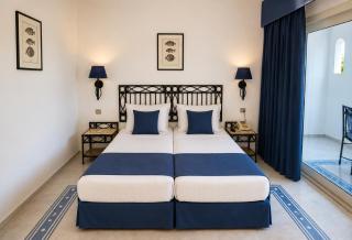 Suite Privata con balcone Aquamarine Coral Bay, - 9