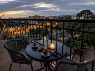 Penthouse Centr - 0