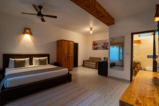Tarangi Resort and Spa - 8