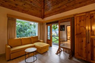 Tarangi Resort and Spa - 7