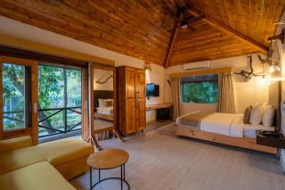 Tarangi Resort and Spa - 6
