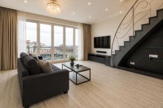Penthouse Centr - 3