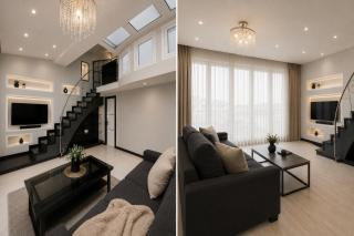 Penthouse Centr - 2