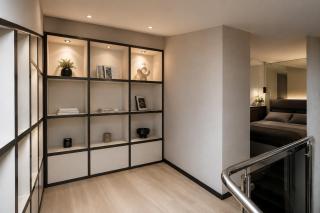 Penthouse Centr - 1