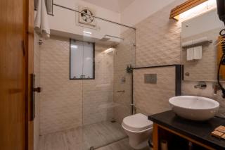 Tarangi Resort and Spa - 5