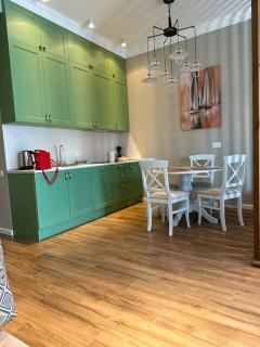 Seabreeze Park Residence 1 - 4