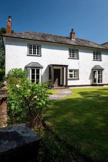 Manor Cottage - Country Manor - Sleeps 12 - 9