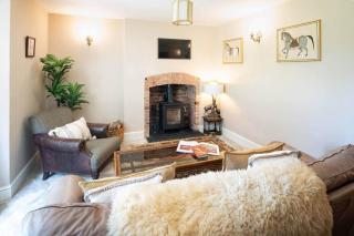 Manor Cottage - Country Manor - Sleeps 12 - 7