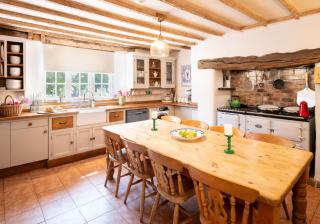 Manor Cottage - Country Manor - Sleeps 12 - 6