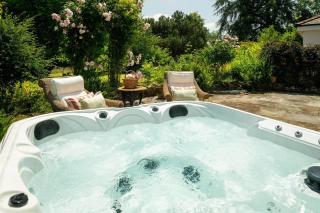 Manor Cottage - Country Manor - Sleeps 12 - 3