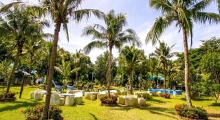 OYO 1080 Kanyapa Resort Kaeng Krachan - 4