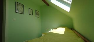 Le gîte du Rigaumont - Soignies - 2