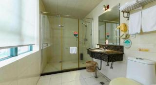 GreenTree Inn GuangDong DongGuan HouJie Business Hotel - 2
