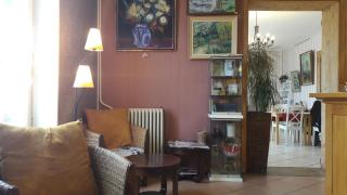 Hotel Les Aubépines - 7
